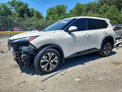 JN8AT3BBXMW219616 2021 NISSAN ROGUE