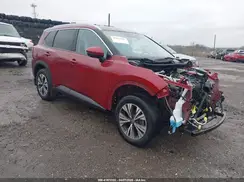 JN8AT3BBXMW219695 2021 NISSAN ROGUE