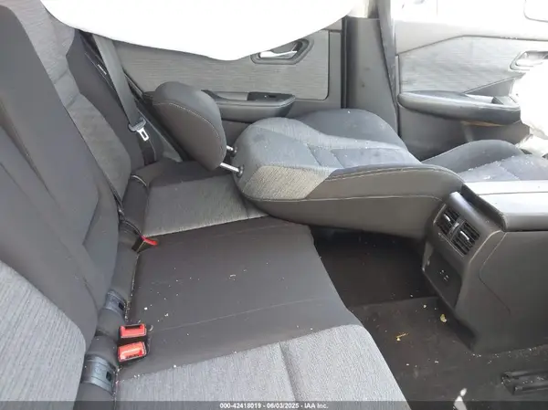 JN8AT3BBXMW220751 2021 NISSAN ROGUE - Image 8