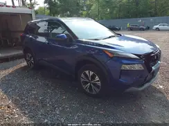 JN8AT3BBXMW220829 2021 NISSAN ROGUE