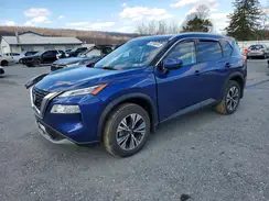 JN8AT3BBXMW222029 2021 NISSAN ROGUE