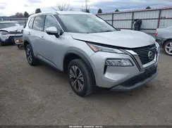 JN8AT3BBXMW223665 2021 NISSAN ROGUE