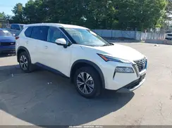JN8AT3BBXMW223827 2021 NISSAN ROGUE