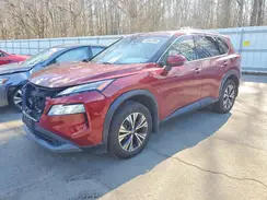 JN8AT3BBXMW223875 2021 NISSAN ROGUE