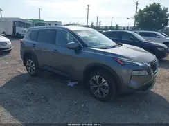 JN8AT3BBXMW223892 2021 NISSAN ROGUE
