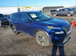 JN8AT3BBXMW225142 2021 NISSAN ROGUE
