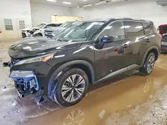 JN8AT3BBXMW226226 2021 NISSAN ROGUE