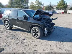 JN8AT3BBXMW227411 2021 NISSAN ROGUE