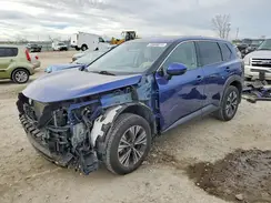 JN8AT3BBXMW227599 2021 NISSAN ROGUE