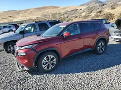 JN8AT3BBXMW227716 2021 NISSAN ROGUE