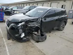 JN8AT3BBXMW229076 2021 NISSAN ROGUE