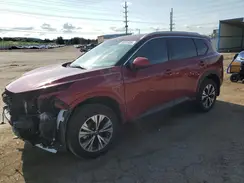 JN8AT3BBXMW231796 2021 NISSAN ROGUE