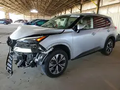 JN8AT3BBXMW232091 2021 NISSAN ROGUE