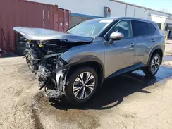 JN8AT3BBXMW232219 2021 NISSAN ROGUE