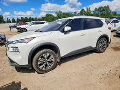 JN8AT3BBXMW233449 2021 NISSAN ROGUE