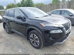 JN8AT3BBXMW233483 2021 NISSAN ROGUE