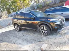 JN8AT3BBXMW234276 2021 NISSAN ROGUE
