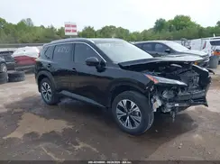 JN8AT3BBXMW234908 2021 NISSAN ROGUE