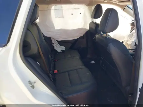 JN8AT3BBXMW235511 2021 NISSAN ROGUE - Image 8