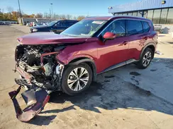 JN8AT3BBXMW235928 2021 NISSAN ROGUE