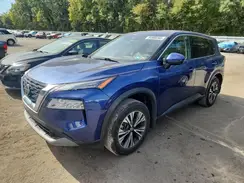 JN8AT3BBXMW236383 2021 NISSAN ROGUE