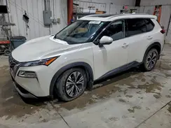 JN8AT3BBXMW237307 2021 NISSAN ROGUE