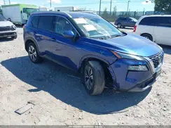 JN8AT3BBXMW237663 2021 NISSAN ROGUE