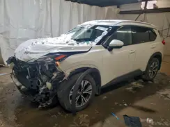 JN8AT3BBXMW237694 2021 NISSAN ROGUE