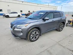 JN8AT3BBXMW237713 2021 NISSAN ROGUE