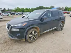 JN8AT3CA0MW000850 2021 NISSAN ROGUE
