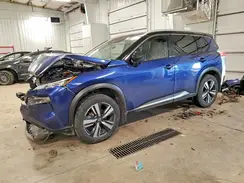 JN8AT3CA0MW006583 2021 NISSAN ROGUE