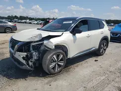 JN8AT3CA0MW007295 2021 NISSAN ROGUE