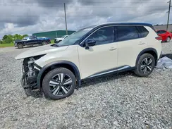 JN8AT3CA0MW007300 2021 NISSAN ROGUE