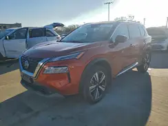 JN8AT3CA0MW008768 2021 NISSAN ROGUE