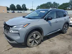 JN8AT3CA0MW012920 2021 NISSAN ROGUE