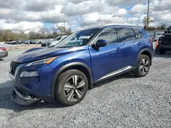 JN8AT3CA0MW013033 2021 NISSAN ROGUE