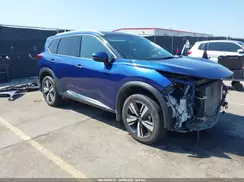 JN8AT3CA0MW015185 2021 NISSAN ROGUE