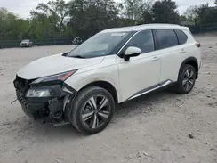 JN8AT3CA0MW018345 2021 NISSAN ROGUE