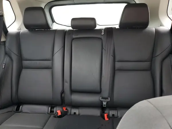 JN8AT3CA0MW018345 2021 NISSAN ROGUE - Image 8