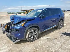 JN8AT3CA0MW019656 2021 NISSAN ROGUE