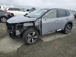 JN8AT3CA0MW020175 2021 NISSAN ROGUE