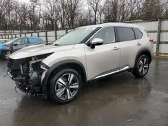 JN8AT3CA0MW020838 2021 NISSAN ROGUE