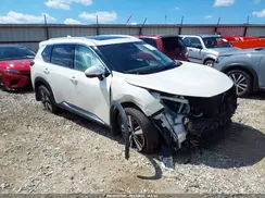 JN8AT3CA0MW023870 2021 NISSAN ROGUE