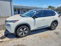 JN8AT3CA0MW023948 2021 NISSAN ROGUE
