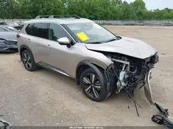 JN8AT3CA0MW027241 2021 NISSAN ROGUE