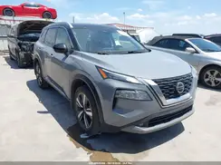JN8AT3CA0MW027384 2021 NISSAN ROGUE