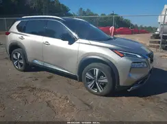 JN8AT3CA0MW027952 2021 NISSAN ROGUE