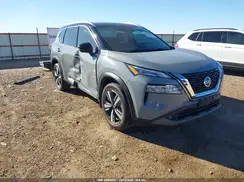 JN8AT3CA0MW028826 2021 NISSAN ROGUE