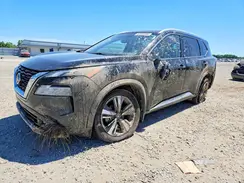 JN8AT3CA1MW000582 2021 NISSAN ROGUE