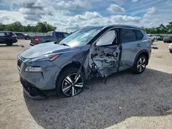JN8AT3CA1MW006544 2021 NISSAN ROGUE